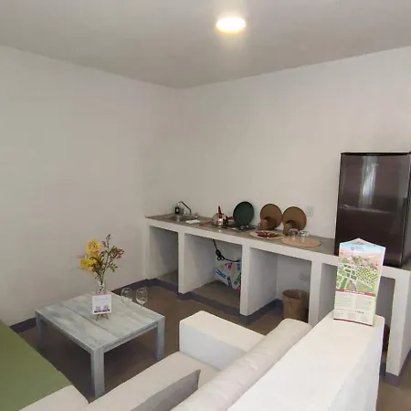 Huerto Don Antonio Apartment Parras de la Fuente Exterior photo