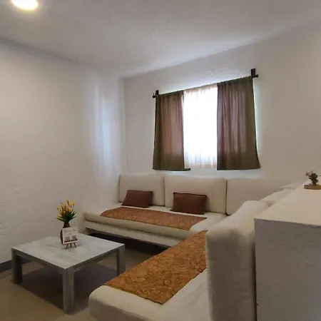 Huerto Don Antonio Apartment Parras de la Fuente Exterior photo