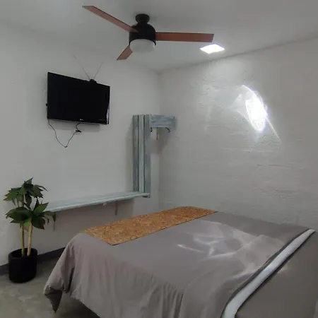 Huerto Don Antonio Apartment Parras de la Fuente Exterior photo