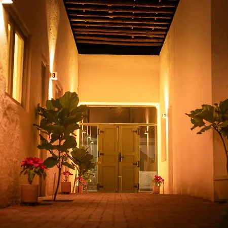 Huerto Don Antonio Apartment Parras de la Fuente Exterior photo