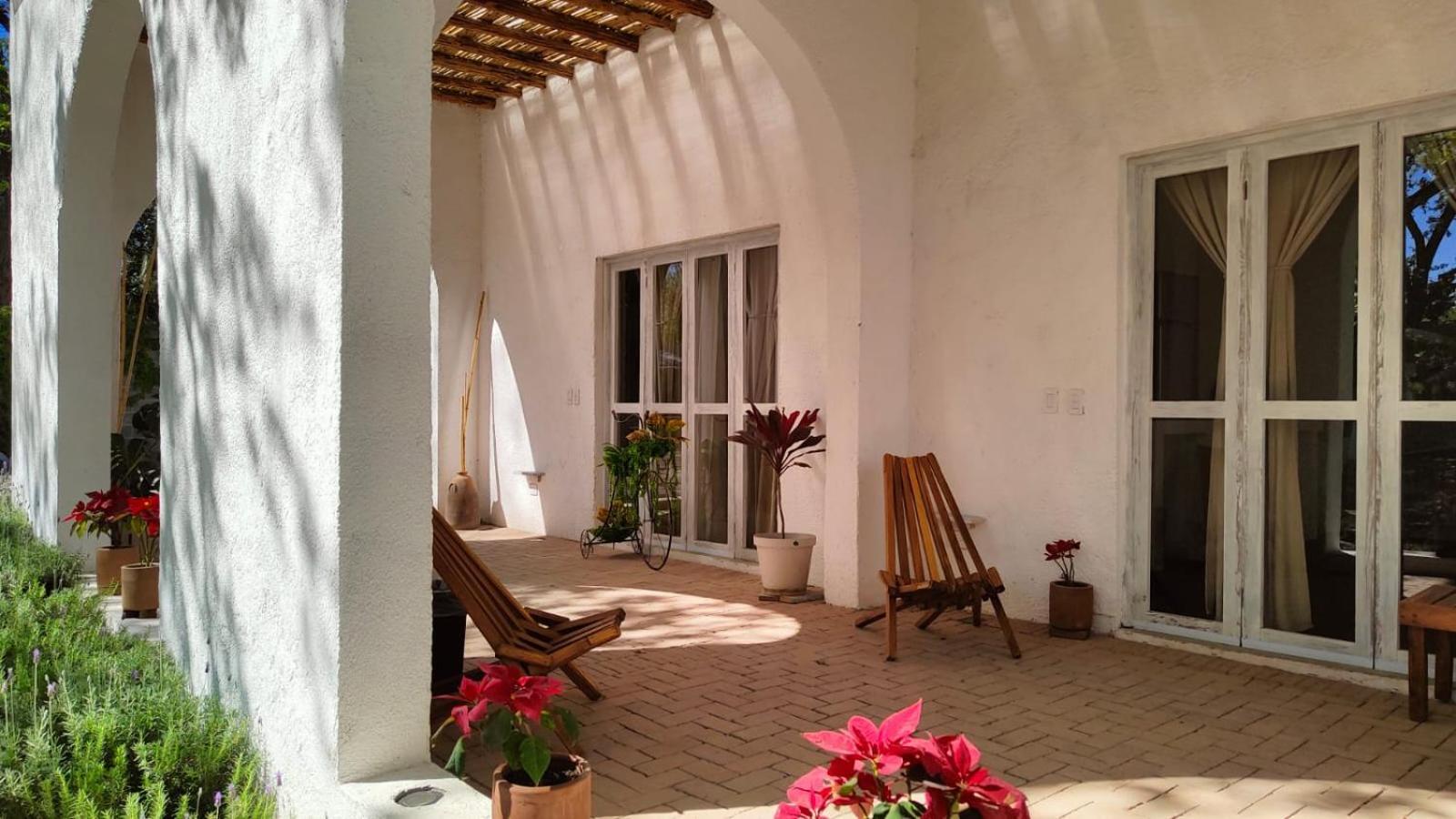 Apartment Huerto Don Antonio *